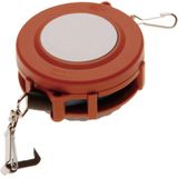 Bahco 2600- Rolmaat 15 m