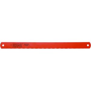 Bahco Machinezaagblad Sandflex 3809 universeel 500x40mm 6 TPI