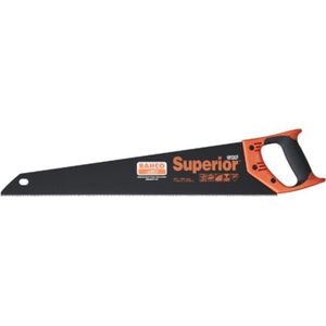 Bahco ergo handzaag superior 24  | 2700-24-XT7-HP