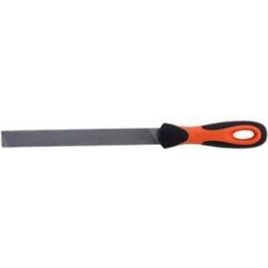 Bahco - Molenzaagvijl - Enkele Kap - 200mm - Basterd - Type 4-144-08-2