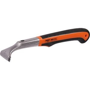 Bahco 650 Ergo Verfschraper - 50mm - Hardmetalen Tanden - Comfortabele Grip