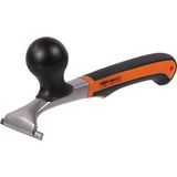 BAHCO Verfschraper Ergo - 65 mm - Hardmetaal - Ergonomisch Design