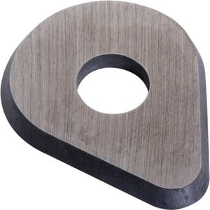 Bahco - 625 - Reservemes Verfschraper - Peer - Hardmetaal