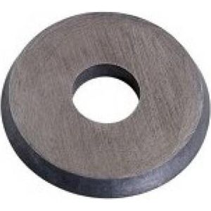 Bahco Schrapermes Rond - 3 x 130 x 75 mm