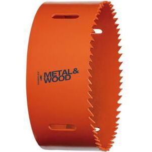 Bahco gatzaag bi-metaal 98 mm | 3830-98-C