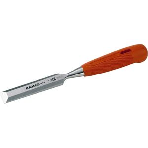 Bahco - Steekbeitel 414-6 mm - Polypropyleen Greep - Inclusief Houder