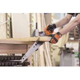 Bahco NP-19-U7/8-HP Handzaag - 475mm - Professionele Zaag