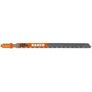 Bahco decoupeerzaagblad euro-schacht 5p | 91-622-5P