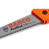 Bahco - Profcut - Schrobzaag - 300 mm - Zweeds Kwaliteitsstaal