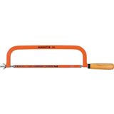 Bahco Metallsägebogen 304 Blattlänge 300 mm Holzheft - 304