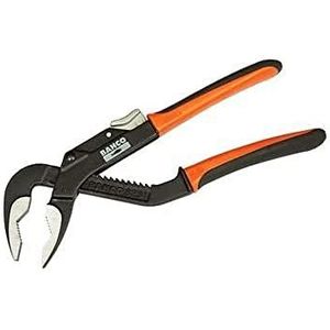 Bahco waterpomptang 225 mm grote bek | 8231 IP