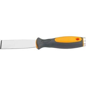 Bahco - 2489 Plamuurmes - 235mm - Roestvaststaal - Kunststof Greep