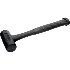 Bahco 3625PU-30 Terugslagvrije hamer - anti-slip handgreep - 400gr - 300mm