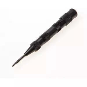 Acouto 4-delige Centerpons Automatische Hogesnelheidsstaal 5 Inch