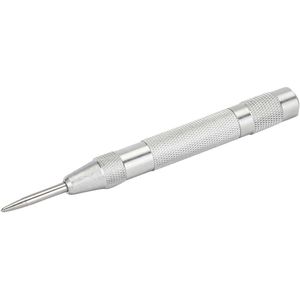 Bahco - Automatische Centerpunten - 15 mm - Geharde Staal - 1 Stuk
