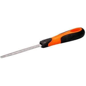 Bahco 1-210-06-3-2 Halfronde Vijl Met Ergonomisch Hecht - 22TPCM - 150mm