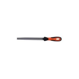 Bahco vijl 1/2rond - Ergo hecht - 300 mm - zoet - 1-210-12-3-2