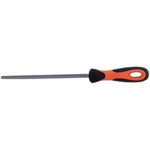 Bahco 1-230-08-3-2 Ronde Vijl Met Ergonomisch Hecht - 16TPCM - 200mm