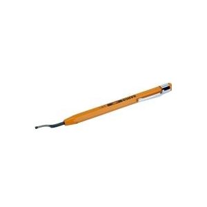 Bahco - Ontbramer - Aluminium - Zwart - HSS-blad