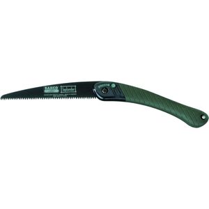 Bahco - 396-BLADE - Reserveblad - 190 mm - XT7-vertanding - Roestwerend
