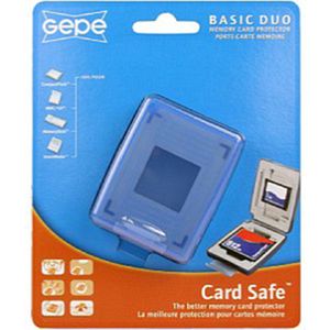 Gepe Card Safe BASIC Duo iceblue