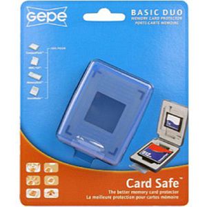 Gepe Card Safe BASIC Duo Iceblue