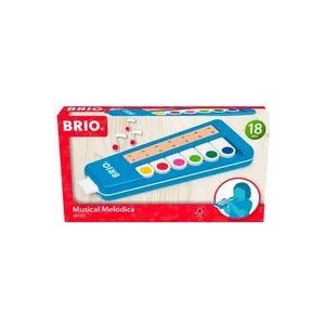 Ravensburger - 30183 - Kindermelodica - Multicolor - Beukenhout en Kunststof
