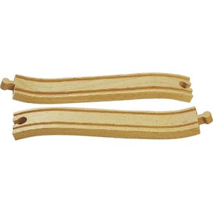 BRIO Rails voor spoorbrug - 33332