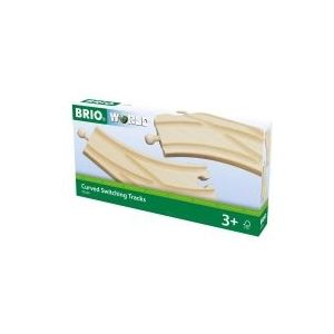 BRIO Spoor wissels - 33346