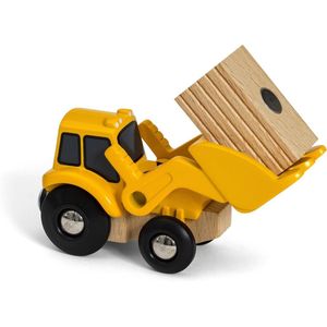 BRIO Shovel - 33436