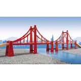 BRIO 33683 Hängebrücke