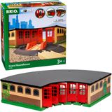 BRIO Treinremise - 33736