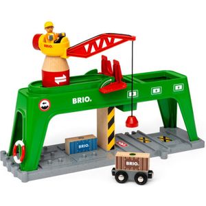 BRIO container kraan - 33996