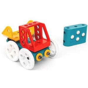 BRIO Builder - Auto mit Fernsteuerung