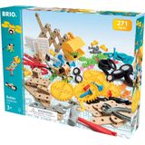 Brio 34606 Builder Creative Set