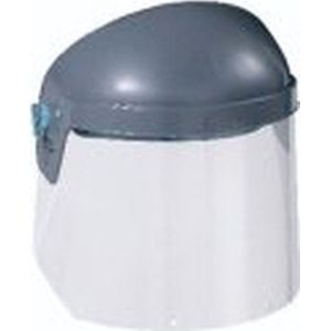 Kopfhalterung Supervizor mit Stirnschutz - 1002297 - Honeywell