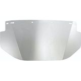 Honeywell - Supervizor SV9PC/CG - Vizier - Transparant - Polycarbonaat