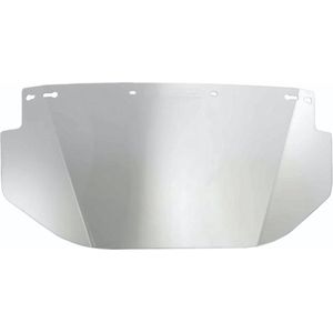 Honeywell - Supervizor SV9PC/CG - Vizier - Transparant - Polycarbonaat