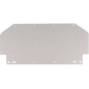 Honeywell Vizier polycarbonaat Sperian 200mm