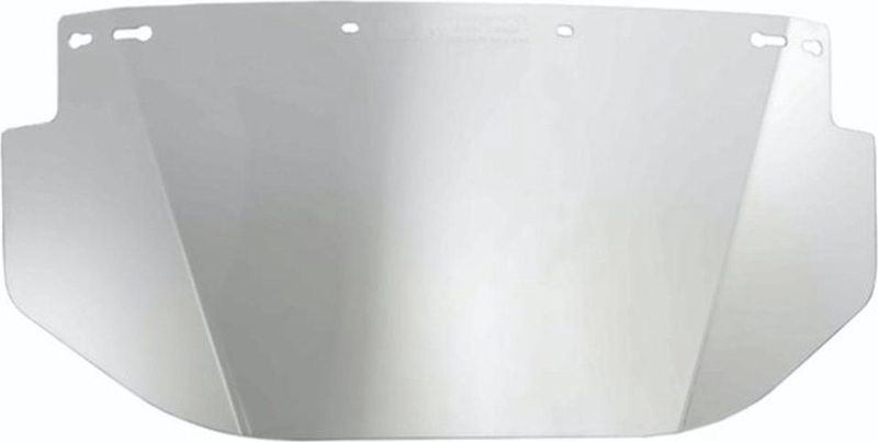 Honeywell - Supervizor SV9PC/CG - Vizier - Transparant - Polycarbonaat