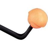 Honeywell - 1005980 - PerCap Vervangbare Oordopjes - 10 Paar - Polyurethaanschuim