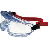 Honeywell Veiligheidsbril V-MAXX indirecte ventilatie