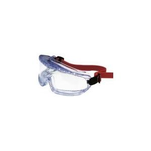 Honeywell Volzicht-veiligheidsbril | EN 166 | frame helder, ring helder | polycarbonaat | 10st./VE | 10 stuks - 1006193 1006193