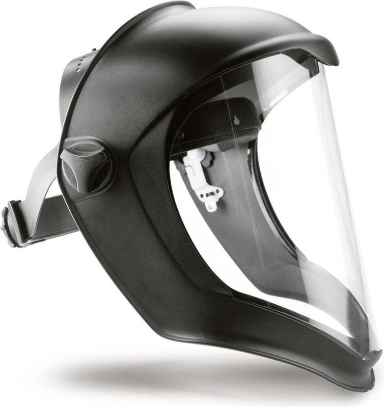 Honeywell Bionic 1011623 Gelaatsscherm