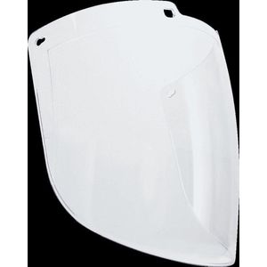 Honeywell Turboshield vizier - ongecoat