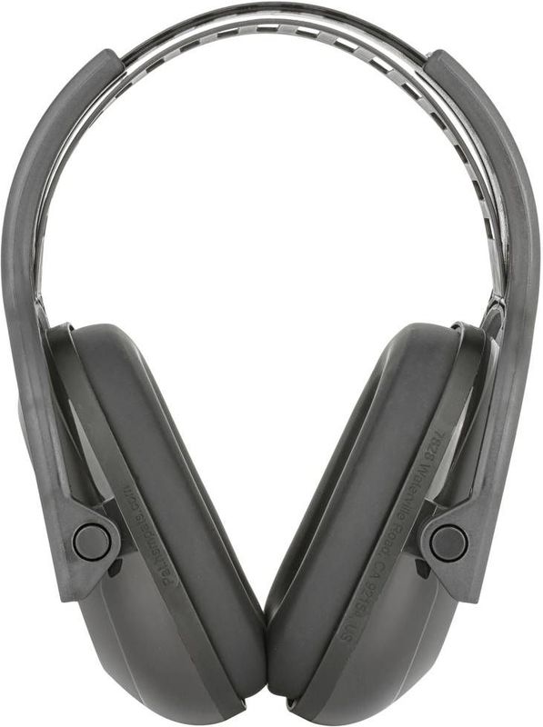 Gehoorbescherming - Lichtgewicht - Memory Foam Oorkussens - Duurzaam