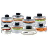 Honeywell - Gasfilter 450 A2B2E2K2P3 - Aluminium - DIN RD40