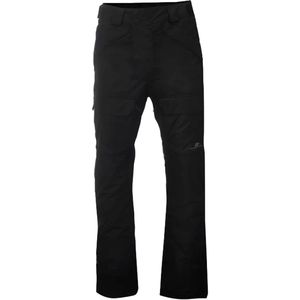 2117 of Sweden - TYBBLE - Skibroek - Zwart - Waterdicht - Ademend