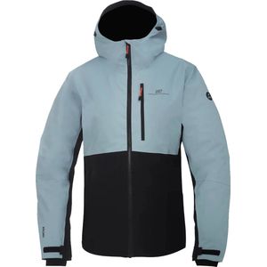 2117 of Sweden - Sala - Winterjas - Blauw - Waterafstotend