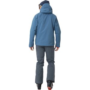 2117 of Sweden Edum Jacket Heren - Ski Jack